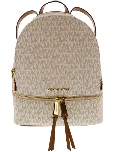 michael kors backpack sales|Michael Kors Backpack sale outlet.